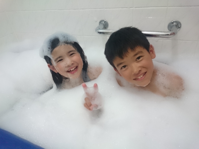 小学生男子風呂 Amebaブログ